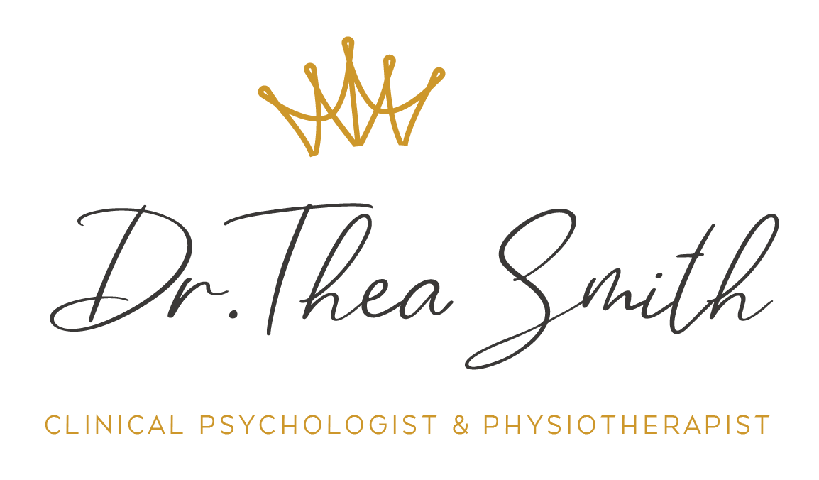 Thea Smith Logo